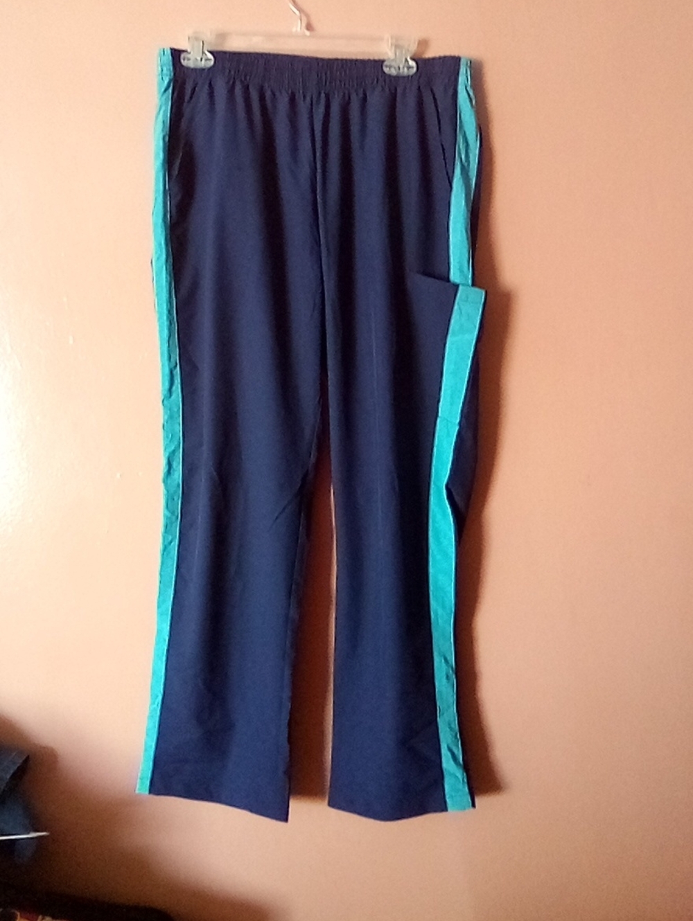 Scrubletics  pants size large ( Bag Y )